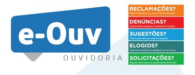 OUVIDORIA