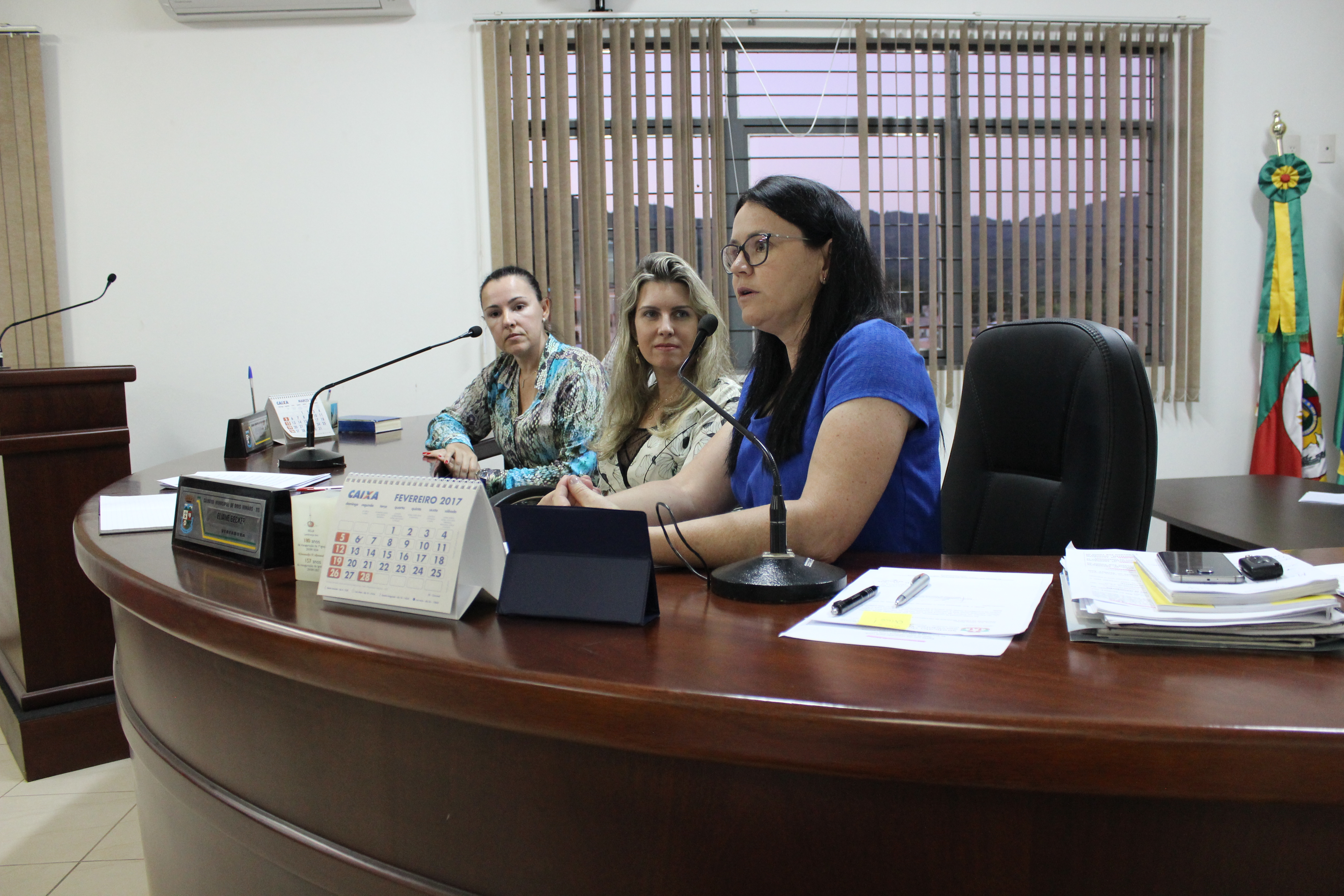 Dia Internacional da Mulher