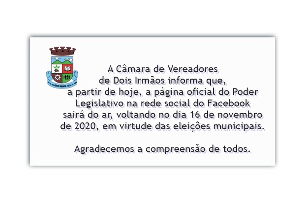 Eleições 2020