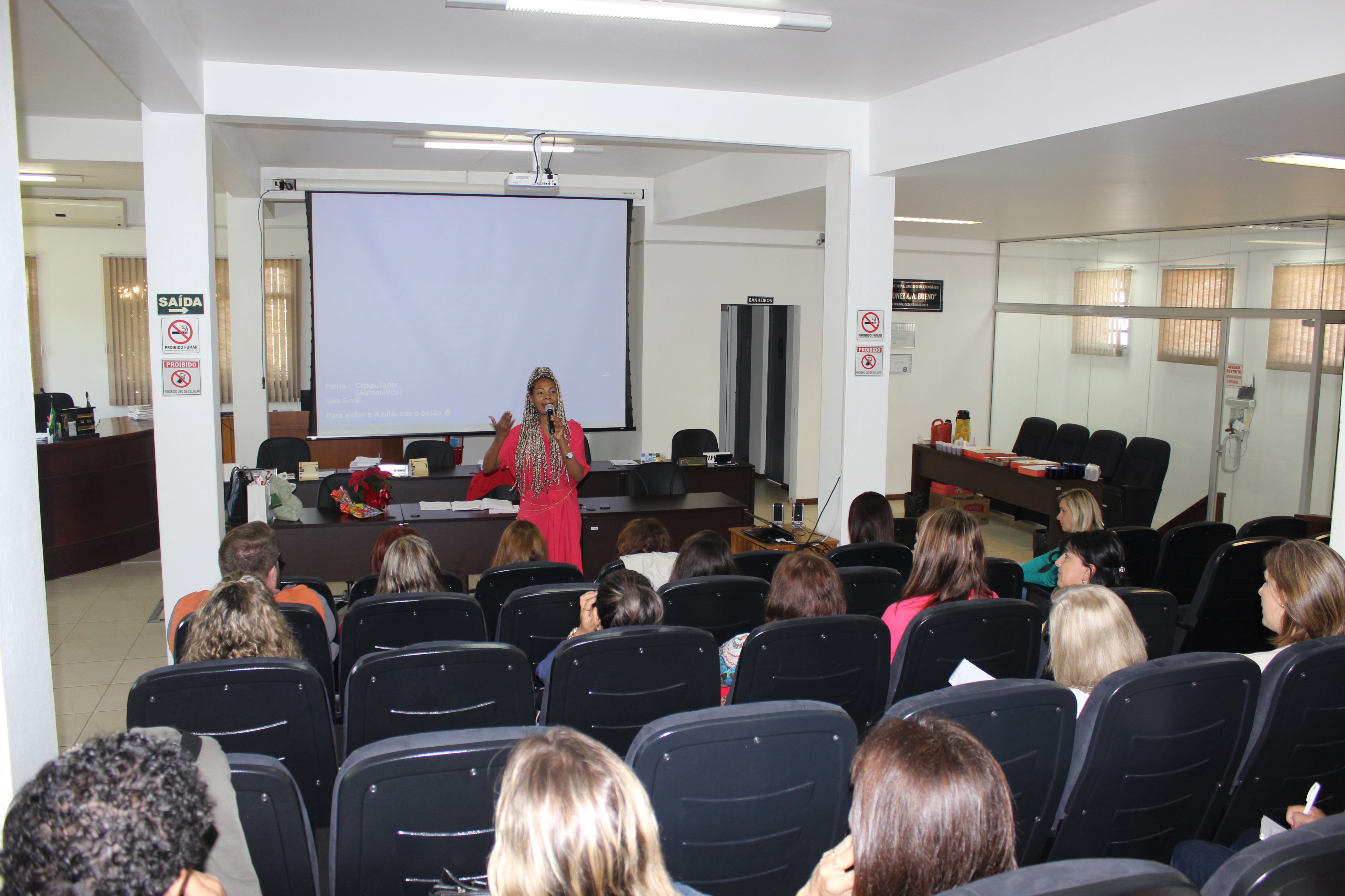 ENCONTRO REGIONAL DOS CONSELHOS MUNICIPAIS DE EDUCAÇÃO DA AMPARA E AMVRS.