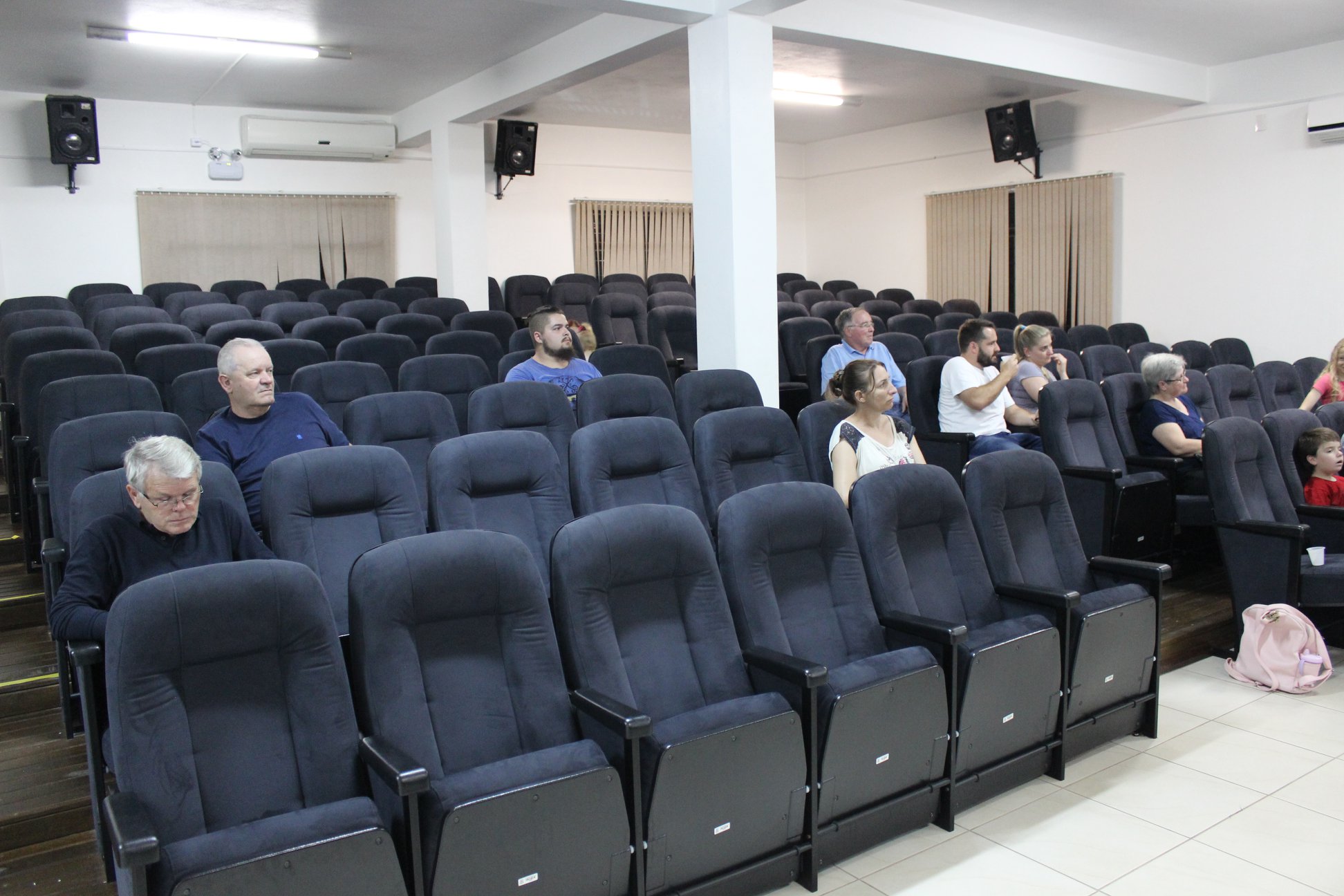 Matéria aprovada durante a Sessão Ordinária do dia 8 de outubro