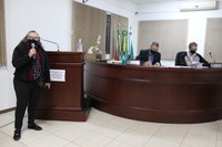 Tribuna Popular: Conselho Municipal dos Direitos da Pessoa com Deficiência de Dois Irmãos (COMPEDI)