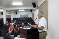 Tribuna Popular: Desoneração da folha de pagamento - Medida Provisória 774