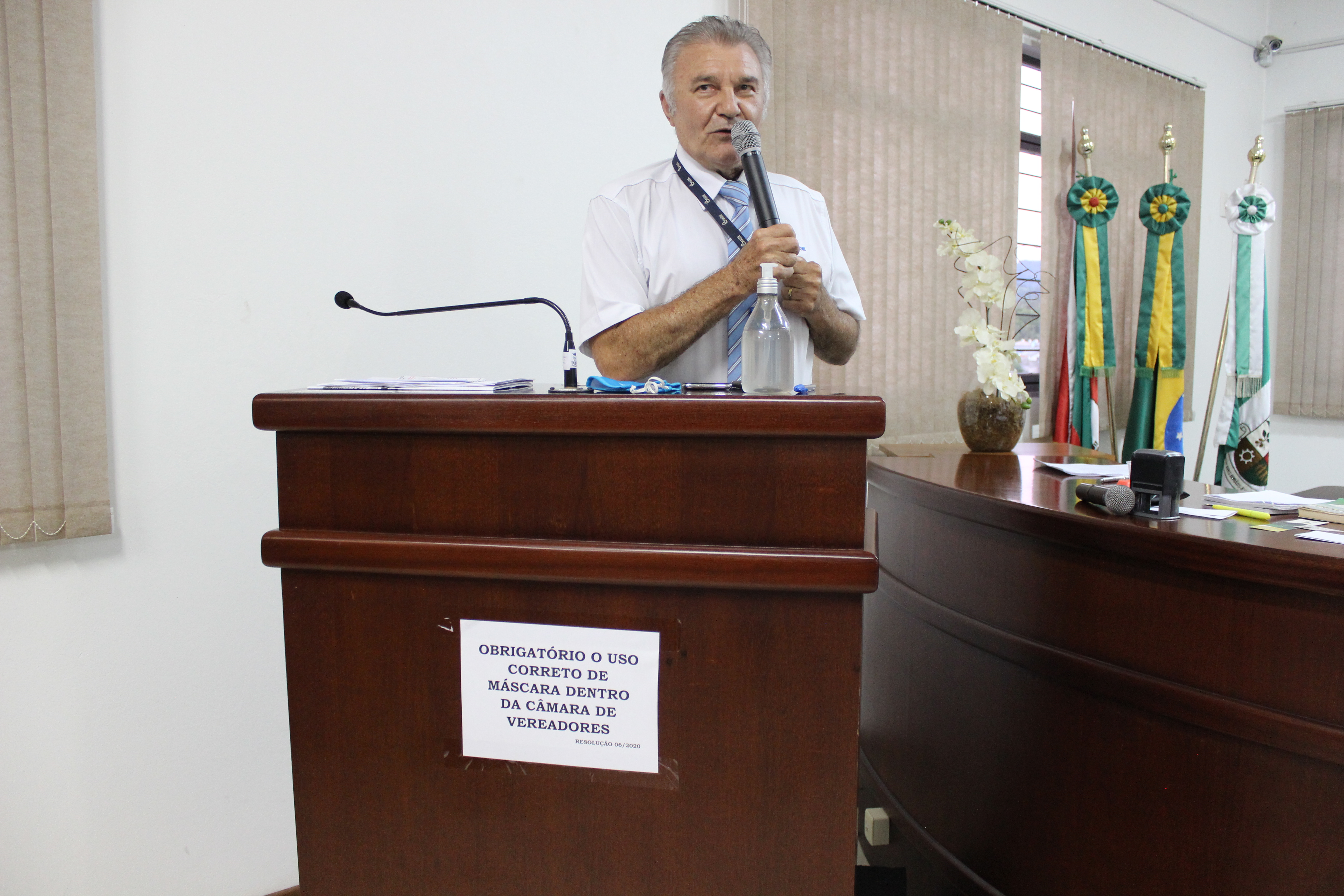 Tribuna Popular: Direito de resposta Hospital São José/IBSaúde